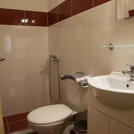 Apartament Papatsas Center