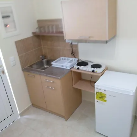 Apartament Papatsas Center *