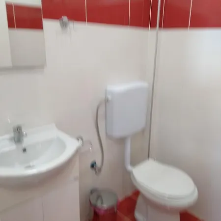 Apartament Papatsas Center *