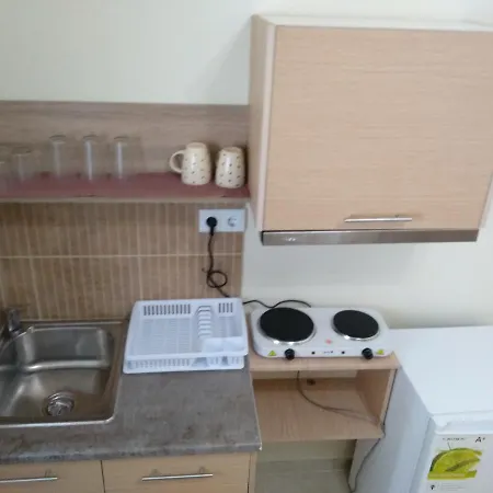 Apartament Papatsas Center Nydri (Lefkada)