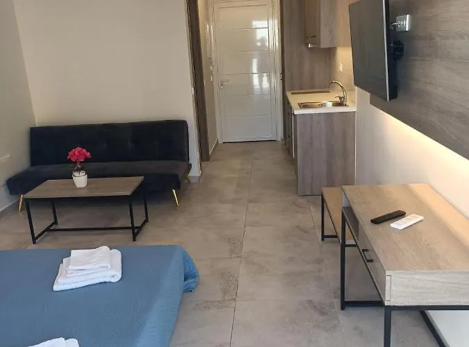 Papatsas Center * Nydri (Lefkada)