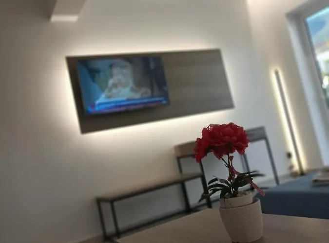 Papatsas Center Apartment