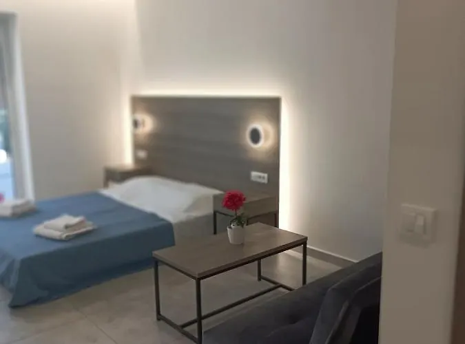 Apartment Papatsas Center Nydri (Lefkada)