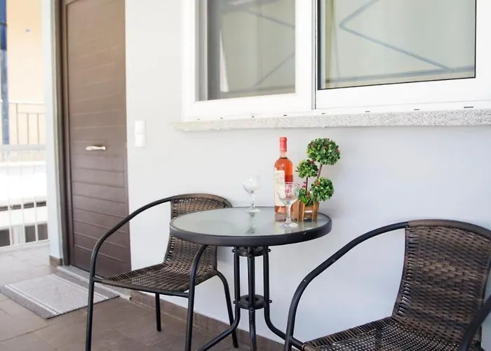 Apartment Papatsas Center