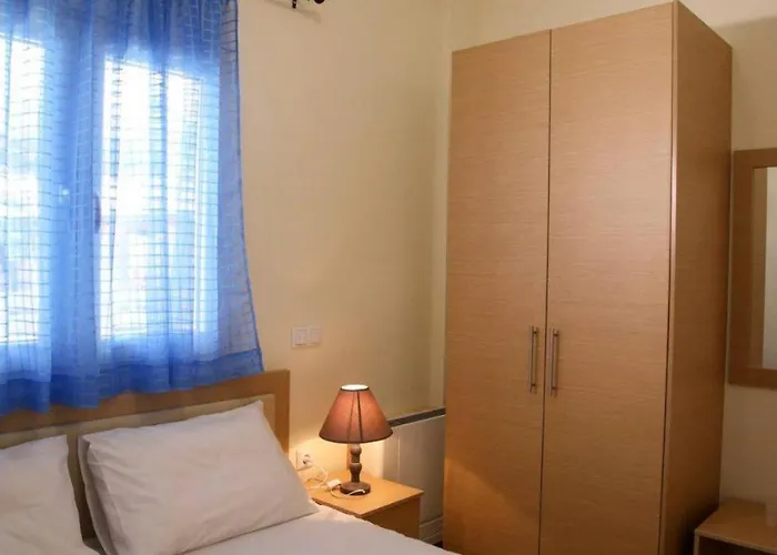 Papatsas Center Apartment Nydri (Lefkada)