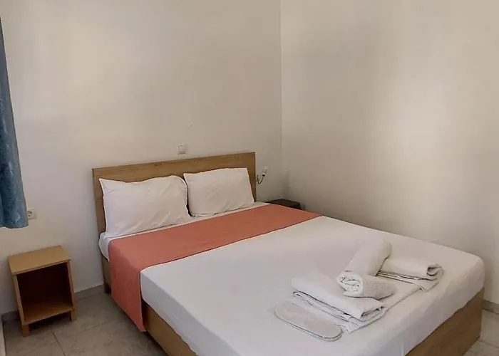 Apartment Papatsas Center *