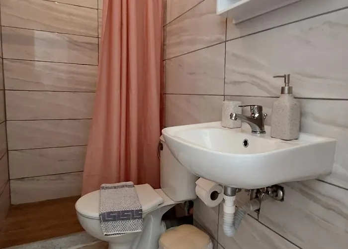 Papatsas Center Apartment Nydri (Lefkada)