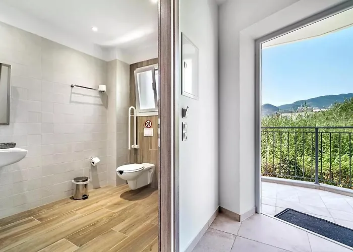 Papatsas Center Lägenhet