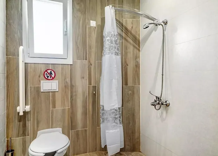 Apartment Papatsas Center Nydri (Lefkada)