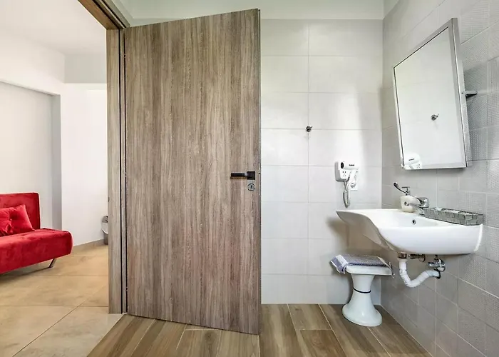 Apartment Papatsas Center