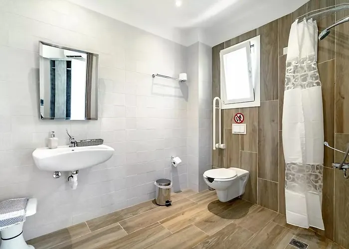 Papatsas Center Nydri (Lefkada)