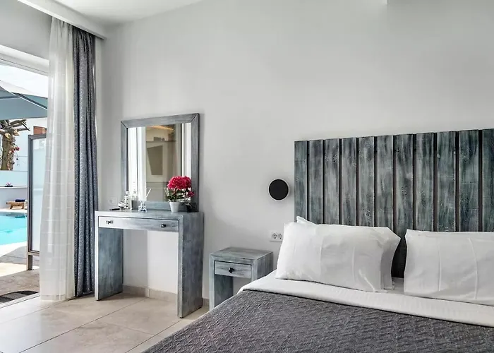 Apartment Papatsas Center