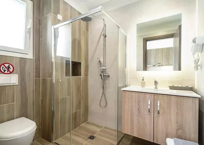 Apartment Papatsas Center