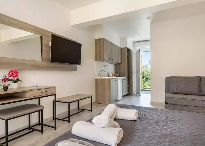 Papatsas Center Nidhrion