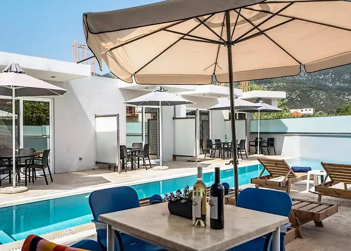 Apartment Papatsas Center *