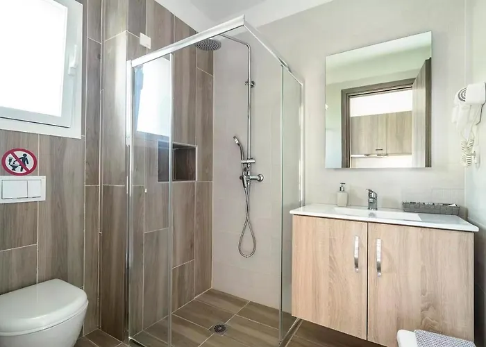 Papatsas Center Apartment Nydri (Lefkada)