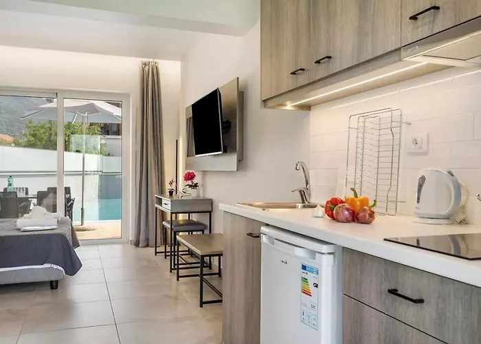 Apartment Papatsas Center