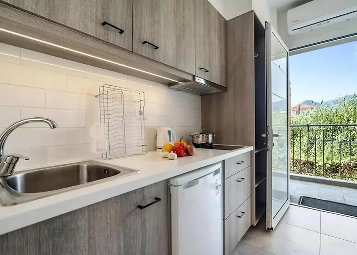 Apartment Papatsas Center Nydri (Lefkada)