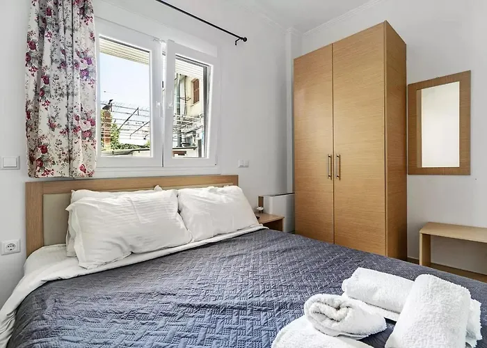 Apartment Papatsas Center