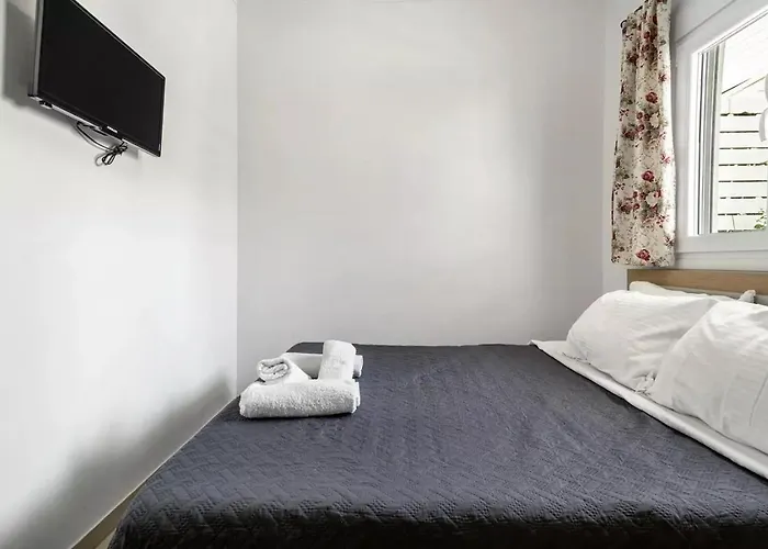 Apartment Papatsas Center *