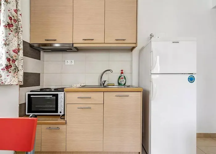 Apartment Papatsas Center *