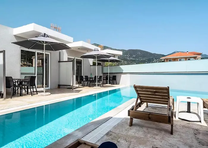 Apartment Papatsas Center *