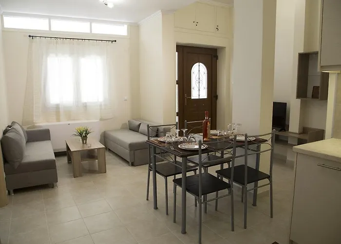 Apartment Papatsas Center Nydri (Lefkada)