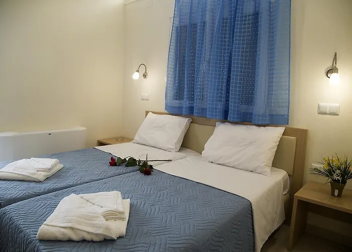 Papatsas Center Nydri (Lefkada)