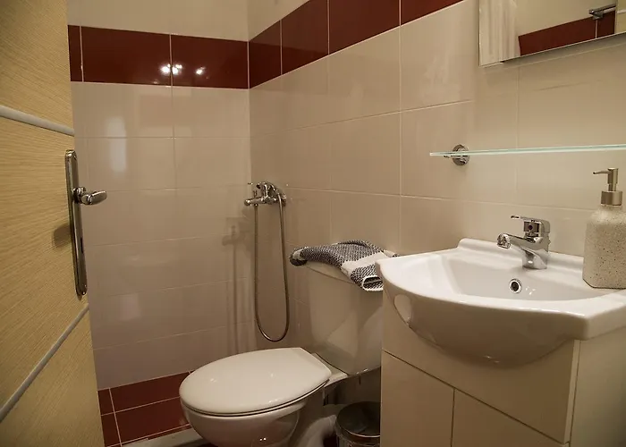 Apartment Papatsas Center