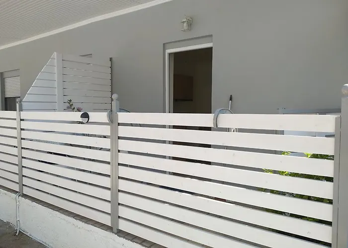 Papatsas Center Apartment Nydri (Lefkada)