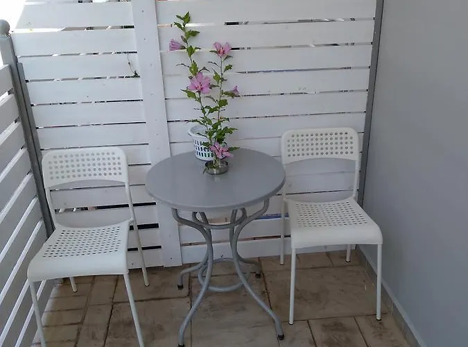 Papatsas Center Apartment Nydri (Lefkada)