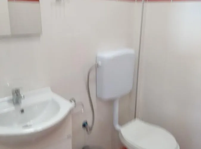 Apartment Papatsas Center *