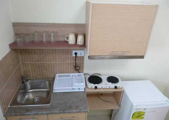 Apartment Papatsas Center Nydri (Lefkada)